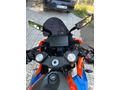 Temiz Ellerden CFmoto 250SR