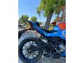 Temiz Ellerden CFmoto 250SR