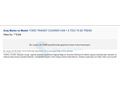 2018 Ford Transit Courier 1.5 TDCİ Trend 88.000 Km HATASIZ