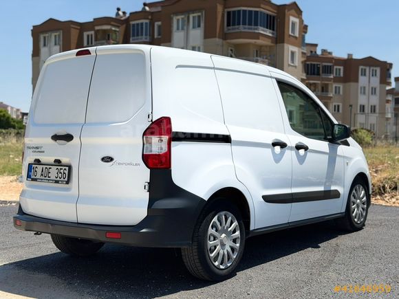 2018 Ford Transit Courier 1.5 TDCİ Trend 88.000 Km HATASIZ