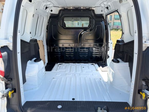 2018 Ford Transit Courier 1.5 TDCİ Trend 88.000 Km HATASIZ