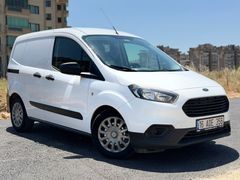2018 Ford Transit Courier 1.5 TDCİ Trend 88.000 Km TRAMERSİZ