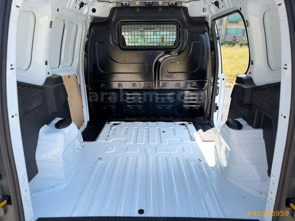 2018 Ford Transit Courier 1.5 TDCİ Trend 88.000 Km HATASIZ