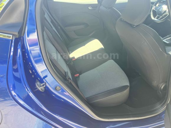 Sahibinden Renault Clio 1.0 TCe Evolution 2024 Model 