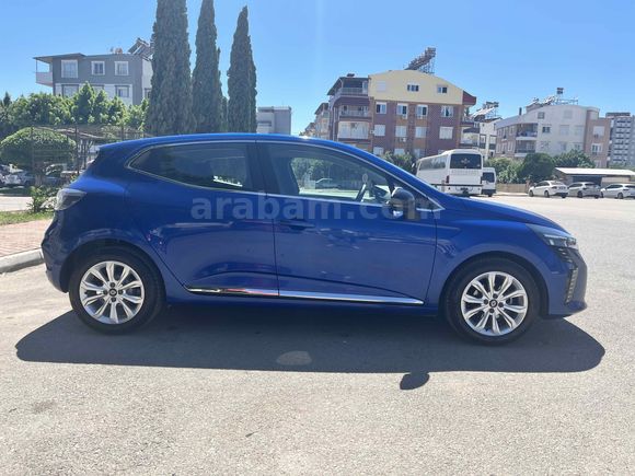 Sahibinden Renault Clio 1.0 TCe Evolution 2024 Model 