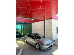 Sahibinden Volkswagen Passat 1.6 TDi BlueMotion Highline 2015 Model  165.000 km Gri