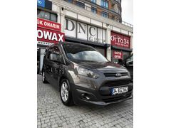 Sahibinden Ford Tourneo Connect 1.5 TDCI Deluxe 2018 Model 