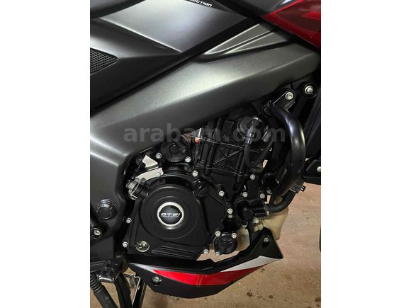 Sahibinden Bajaj Pulsar NS 200 UG 