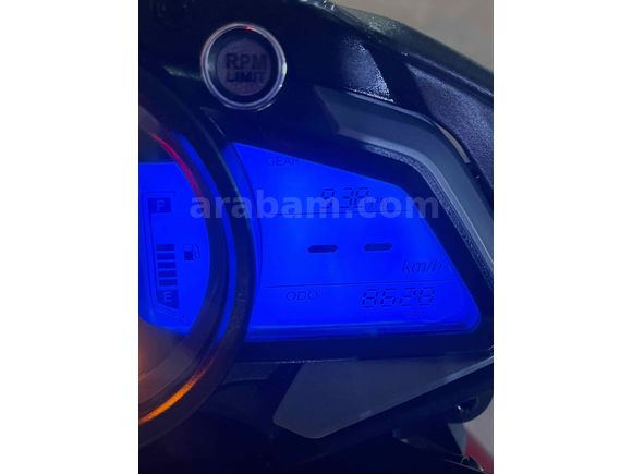 Sahibinden Bajaj Pulsar NS 200 UG 