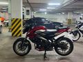 Sahibinden Bajaj Pulsar NS 200 UG 