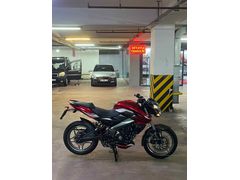 Sahibinden Bajaj Pulsar NS 200 UG 