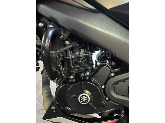 Sahibinden Bajaj Pulsar NS 200 UG 