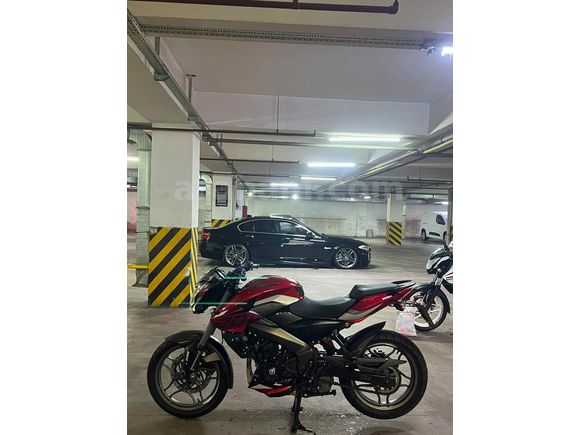 Sahibinden Bajaj Pulsar NS 200 UG 