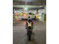 Sahibinden Bajaj Pulsar NS 200 UG 