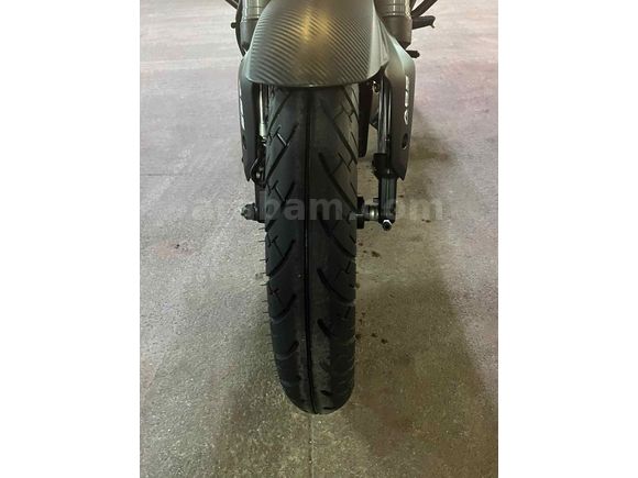 Sahibinden Bajaj Pulsar NS 200 UG 
