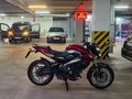 Sahibinden Bajaj Pulsar NS 200 UG 