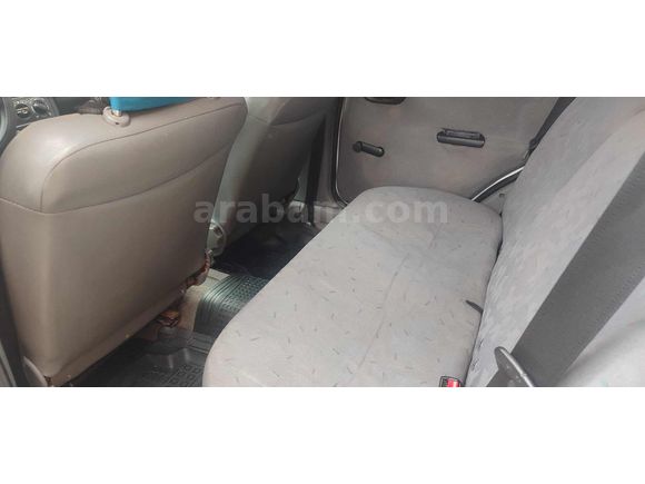 -OTOMATİK OPEL CORSA-