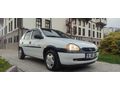 -OTOMATİK OPEL CORSA-