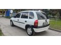 -OTOMATİK OPEL CORSA-