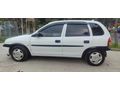 -OTOMATİK OPEL CORSA-