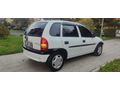 -OTOMATİK OPEL CORSA-