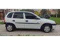 -OTOMATİK OPEL CORSA-