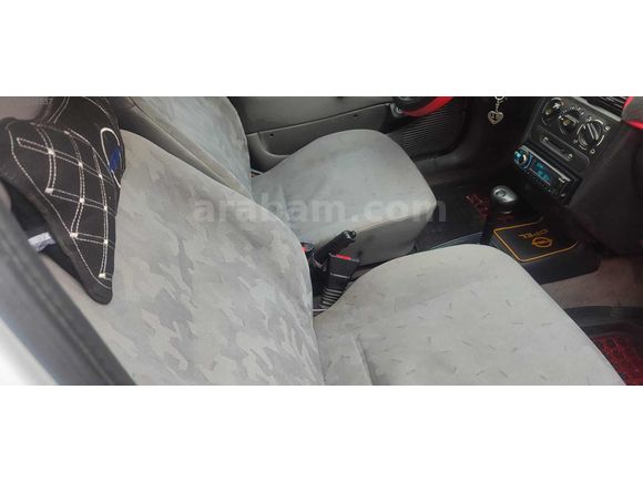 -OTOMATİK OPEL CORSA-