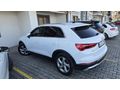 Sahibinden Audi Q3 35 TFSI Advanced 2023 Model