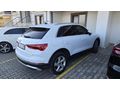 Sahibinden Audi Q3 35 TFSI Advanced 2023 Model