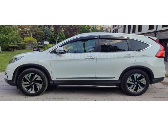 -HATASIZ CR-V-