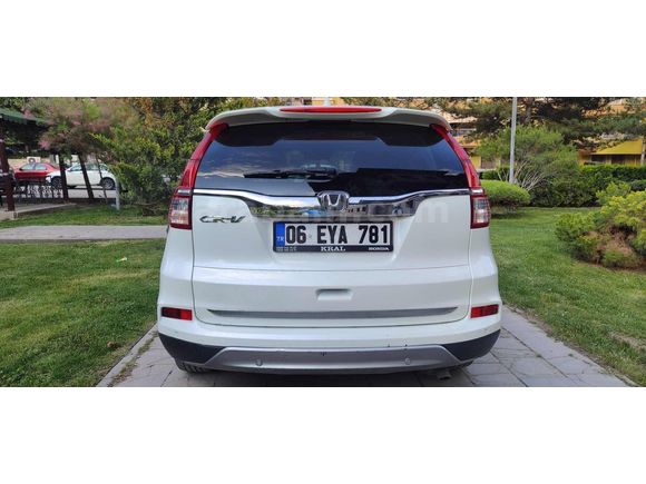 -HATASIZ CR-V-