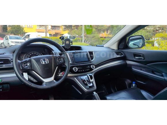 -HATASIZ CR-V-