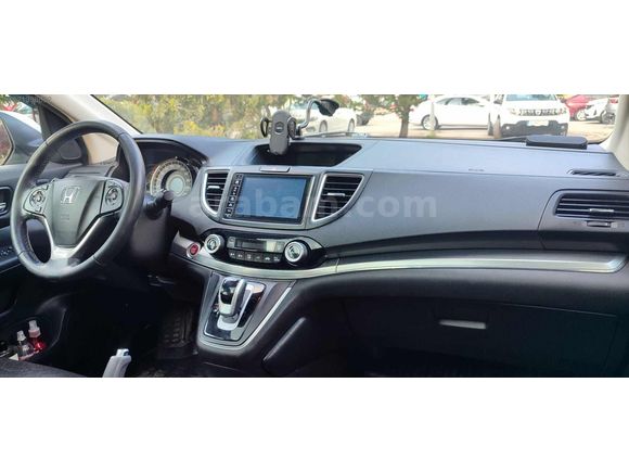 -HATASIZ CR-V-