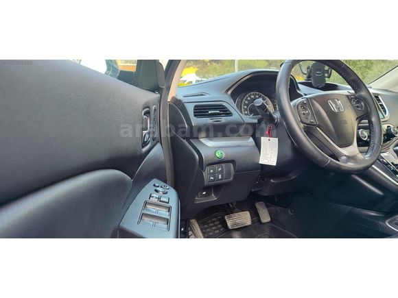 -HATASIZ CR-V-