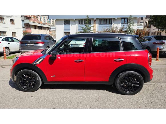 -HATASIZ COUNTRYMAN-
