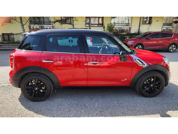 -HATASIZ COUNTRYMAN-