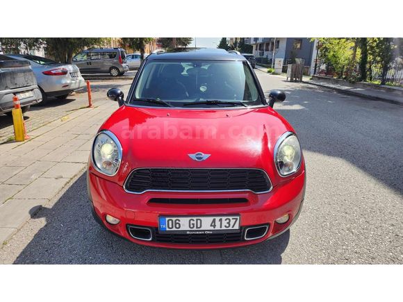 -HATASIZ COUNTRYMAN-