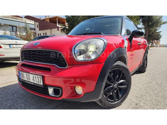 -HATASIZ COUNTRYMAN-