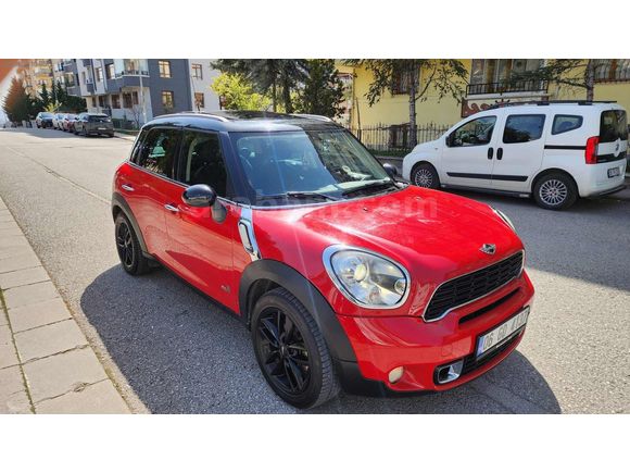 -HATASIZ COUNTRYMAN-