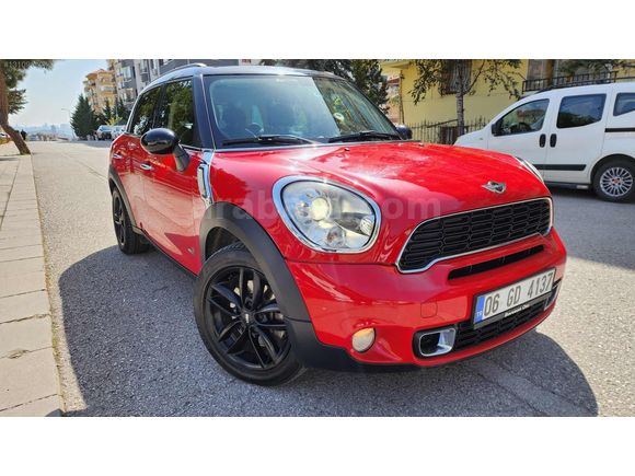 -HATASIZ COUNTRYMAN-