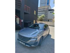 Sahibinden Peugeot 308 1.2 PureTech Allure 2023 Model Değişeni yok ,Boyasız, Tramersiz