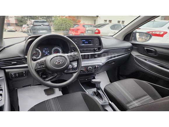 -HYUNDAİ I·20-