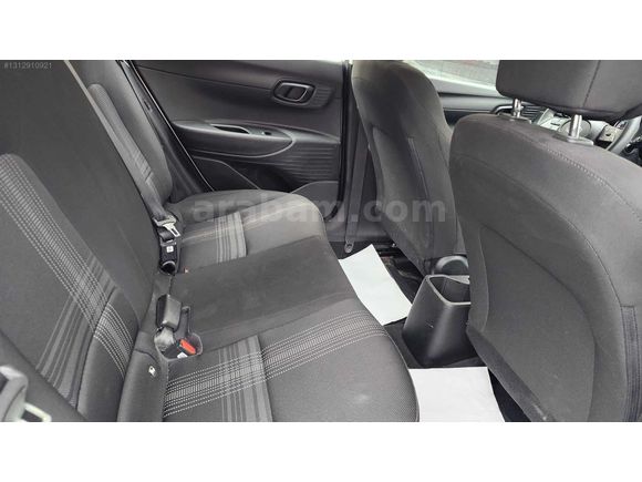 -HYUNDAİ I·20-