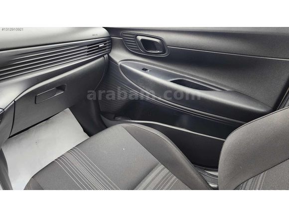 -HYUNDAİ I·20-