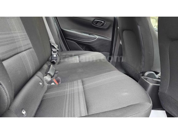 -HYUNDAİ I·20-