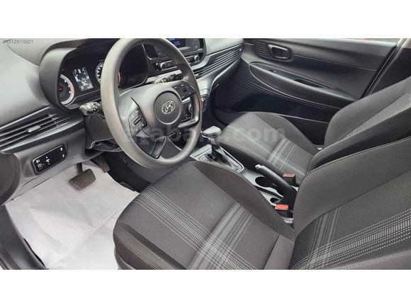 -HYUNDAİ I·20-