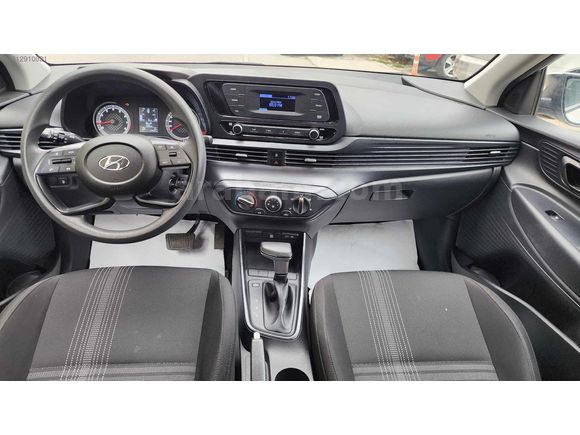 -HYUNDAİ I·20-