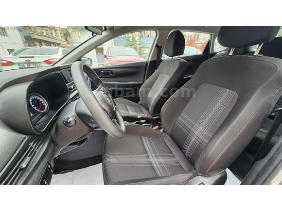 -HYUNDAİ I·20-