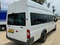2010 transit jumbo 200 ps orjınaldı koltuklu
