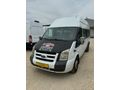 2010 transit jumbo 200 ps orjınaldı koltuklu